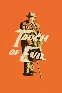 Download Touch Of Evil (1958) {English Audio With Subtitles} 480p [330MB] || 720p [925MB] || 1080p [1.75GB]