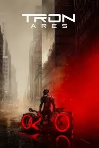 Download TRON: Ares (2025) Dual Audio {Hindi-English} BluRay 480p [580MB] || 720p [1.2GB] || 1080p [3.3GB]
