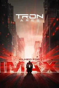 Download TRON: Ares (2025) Dual Audio {Hindi-English} iMAX WEB-DL 480p [450MB] || 720p [1.1GB] || 1080p [2.6GB]
