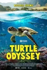 Download Turtle Odyssey (2018) {English With Subtitles} 480p [150MB] || 720p [300MB] || 1080p [800MB]