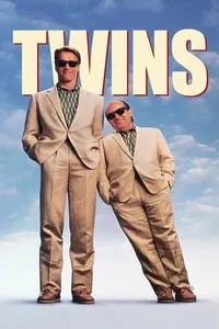 Download Twins (1988) Dual Audio (Hindi-English) BluRay 480p [350MB] || 720p [860MB] || 1080p [2.12GB]