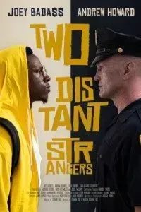 Download Two Distant Strangers (2020) {English With Subtitles} WeB-DL 720p [300MB] || 1080p [1.4GB]