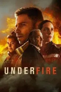 Download Under Fire (Season 1) {English With Subtitles} WeB-DL 720p 10Bit [250MB] || 1080p [1.5GB]