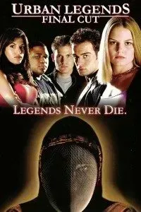 Download Urban Legends Final Cut (2000) Dual Audio (Hindi-English) 480p [300MB] || 720p [750MB]
