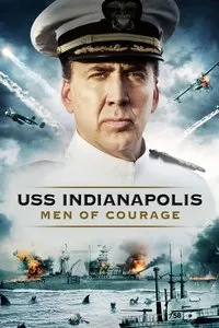 Download USS Indianapolis: Men of Courage (2016) {English With Subtitles} BluRay 480p [385MB] || 720p [1GB] || 1080p [2.50GB]
