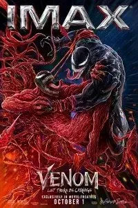 Download Venom: Let There Be Carnage (2021) Dual Audio {Hindi-English} Bluray 480p [370MB] || 720p [900MB] || 1080p [2.1GB]