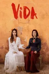Download Vida (Season 1-3) {English Audio With Subtitles} WeB-DL 720p [210MB] || 1080p [790MB]