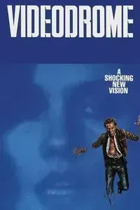Download Videodrome (1983) (English with Subtitles) Bluray 720p [1GB] || 1080p [2GB]