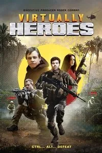 Download Virtually Heroes (2022) {English With Subtitles} Web-DL 480p [250MB] || 720p [750MB] || 1080p [1.53GB]