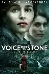 Download Voice from the Stone (2017) {English With Subtitles} 480p [300MB] || 720p [650MB]