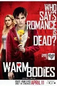 Download Warm Bodies (2013) Dual Audio {Hindi-English} Bluray 480p [300MB] || 720p [900MB] || 1080p [1.6GB]