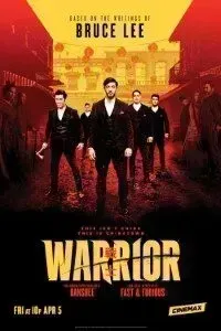 Download Warrior (Season 1 – 3) {English With Subtitles} WeB-DL 720p [300MB] || 1080p [1GB]