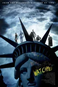 Download Watchmen (2009) Ultimate Cut Dual Audio {Hindi-English} Esubs Bluray 480p [700MB] || 720p [2GB] || 1080p [4.5GB]
