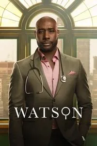 Download Watson (Season 1) [S01E11 Added] {English With Subtitles} WeB-DL 720p [350MB] || 1080p [850MB]