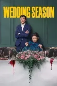 Download Wedding Season (Season 1) {English With Subtitles} WeB-DL 720p 10Bit [220MB] || 1080p [1.3GB]