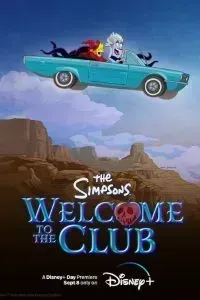 Download Welcome to the Club (2022) {English With Subtitles} 720p [30MB] || 1080p [100MB]