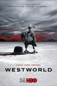 Download Westworld (Season 1-4) {English With Subtitles} Bluray 480p [220MB] || 720p [550MB] || 1080p 10Bit [650MB]