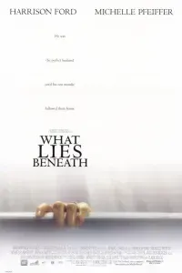 Download What Lies Beneath (2000) {English With Subtitles} 480p [400MB] || 720p [999MB] || 1080p [2.9GB]
