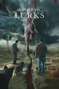 Download When Evil Lurks (2023) Dual Audio {Hindi-Spanish} BluRay 480p [470MB] || 720p [1GB] || 1080p [2GB]