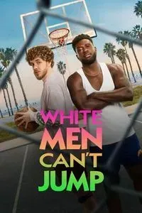 Download White Men Can’t Jump (2023) {English With Subtitles} WEB-DL 480p [300MB] || 720p [820MB] || 1080p [1.9GB]