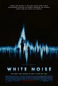 Download White Noise (2005) {English With Subtitles} 480p [300MB] || 720p [900MB] || 1080p [2GB]