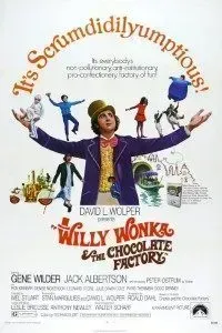 Download Willy Wonka & the Chocolate Factory (1971) {English With Subtitles} 480p [400MB] || 720p [850MB] || 1080p [2.5GB]