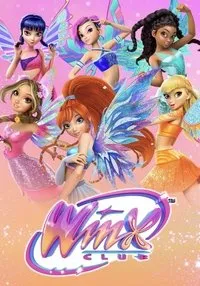 Download Winx Club: The Magic Is Back (Season 1) {English Audio With Subtitles} WeB-DL 720p [200MB] || 1080p [900MB]