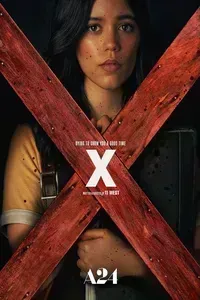 Download X (2022) Dual Audio {Hindi-English} Bluray Esubs 480p [350MB] || 720p [900MB] || 1080p [2.2GB]