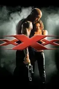Download xXx (2002) Dual Audio {Hindi-English} 480p [380MB] || 720p [1.3GB]