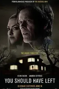 Download You Should Have Left (2020) Dual Audio (Hindi-English) Esubs Bluray 480p [300MB] || 720p [850MB] || 1080p [2GB]