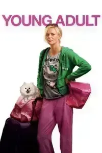 Download Young Adult (2011) Dual Audio (Hindi-English) 480p [300MB] || 720p [800MB] || 1080p [1.87GB]