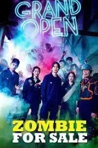 Download Zombie for Sale (2019) {Korean With English Subtitles} BluRay 480p [500MB] || 720p [1.0GB] || 1080p [2.8GB]