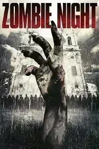 Download Zombie Night (2013) Dual Audio (Hindi-English) 480p [300MB] || 720p [700MB]