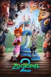 Download Zootopia 2 (2025) {English With Subtitles} WEB-DL 480p [340MB] || 720p [920MB] || 1080p [2.2GB]