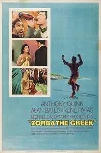 Download Zorba the Greek (1964) {English With Subtitles} 480p [700MB] || 720p [1.5GB] || 1080p [3.5GB]