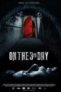Download On the 3rd Day (2020) {English with Subtitles} BluRay 480p [350MB] || 720p [775MB] || 1080p [1.6GB]