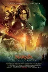 Download The Chronicles of Narnia: Prince Caspian (2008) Dual Audio {Hindi-English} 480p [400MB] || 720p [1.3GB] || 1080p [4.2GB]