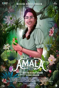 Download Amala (2021) Dual Audio {Hindi-Telugu} Movie WEB-DL || 480p [400MB] || 720p [1.1GB] || 1080p [2.5GB]
