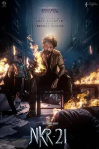 Download Arjun S/O Vyjayanthi (2025) Hindi Movie WEB-DL || 480p [500MB] || 720p [1.2GB] || 1080p [2.7GB]