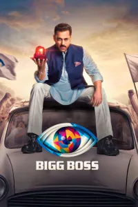 Download Bigg Boss (2025) (All New Episodes) (Season 19) Hindi {Eps 76-100} {Jio Hotstar Series} WEB-DL || 480p [300MB]  || 720p [600MB] || 1080p [1.2GB]