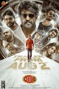 Download Coolie (2025) Hindi Movie HDRiP || 480p [650MB] || 720p [1.4GB] || 1080p [3.2GB]