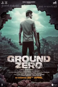 Download Ground Zero (2025) Hindi Movie HDTC || 480p [450MB] || 720p [1.1GB] || 1080p [2.5GB]