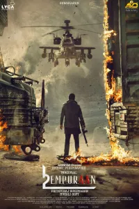 Download L2: Empuraan (2025) Hindi-Multi Audio Movie HDTC || 480p [750MB] || 720p [1.9GB] || 1080p [4GB]