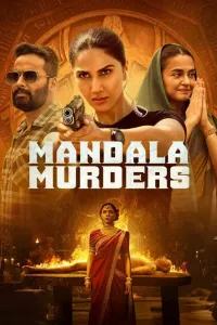Download Mandala Murders (2025) (Season 1) Hindi {Netflix Series} {4K} WEB-DL || 480p [150MB]  || 720p [400MB] || 1080p [700MB]