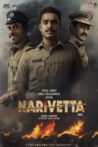 Download Narivetta (2025) Hindi Movie HDCAM || 480p [500MB] || 720p [1GB] || 1080p [2.9GB]