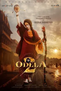 Download Odela2 (2025) Hindi Movie HDCAM || 480p [550MB] || 720p [900MB] || 1080p [1.7GB]