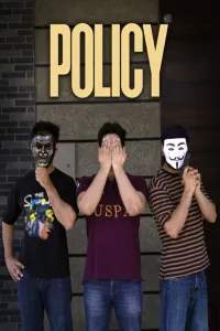 Download Policy (2025) Punjabi Movie WEB-DL || 480p [400MB] || 720p [1GB] || 1080p [2.2GB]
