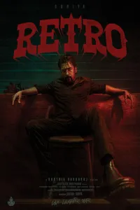 Download Retro (2025) Hindi Movie HDCAM || 480p [550MB] || 720p [1.3GB] || 1080p [3GB]