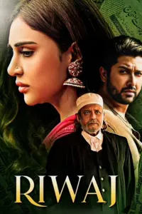 Download Riwaj (2025) Hindi Movie WEB-DL || 480p [400MB] || 720p [1GB] || 1080p [2.4GB]