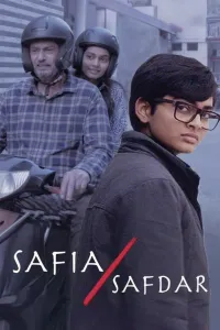 Download Safia/Safdar (2026) Hindi Movie WEB-DL || 480p [400MB] || 720p [900MB] || 1080p [2.1GB]